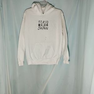 SCW hoodie